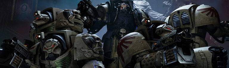 Space Hulk