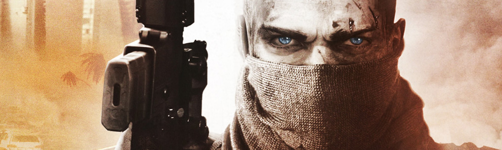 Spec Ops The Line1