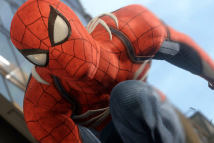 Spider Man