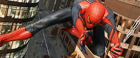 Spider Man Top
