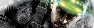 Splinter Cell Top