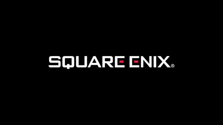 Square Enix