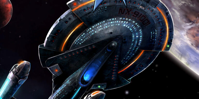 Star Trek 1