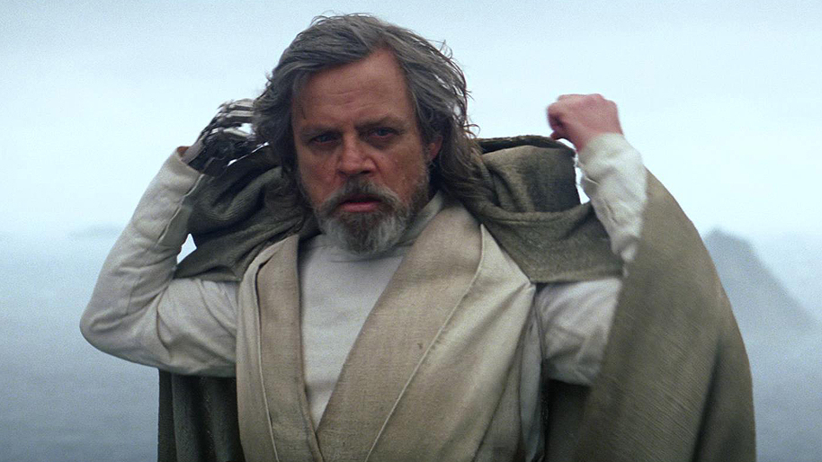 Star Wars Episode 8