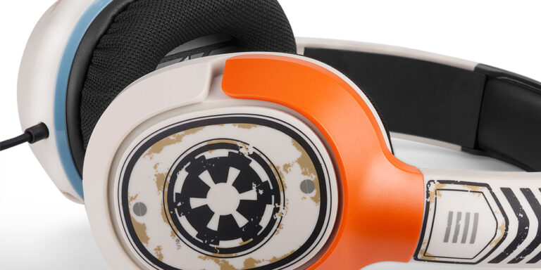 Star Wars Headset