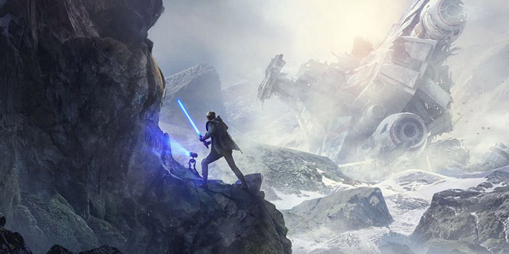 Star Wars Jedi