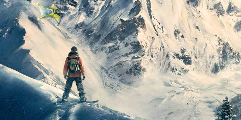 Steep