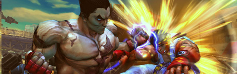 Street Fighter X Tekken1