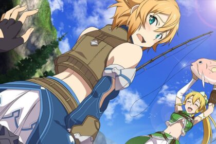 Sword Art Online