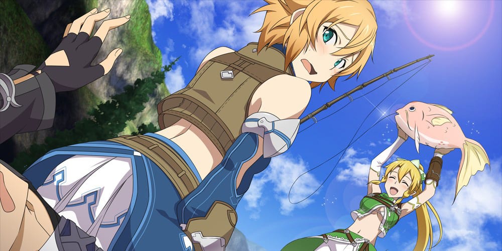 Sword Art Online