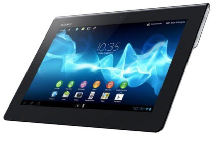 Tablet S