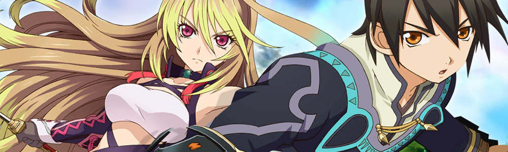 Tales Of Xillia2