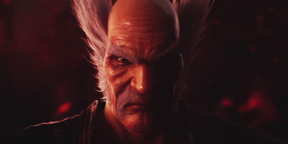 Tekken 7