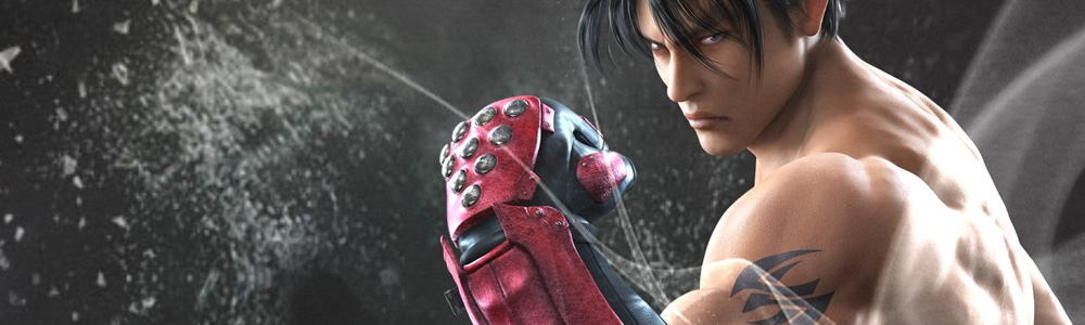 Tekken