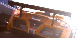 Test Drive Unlimited