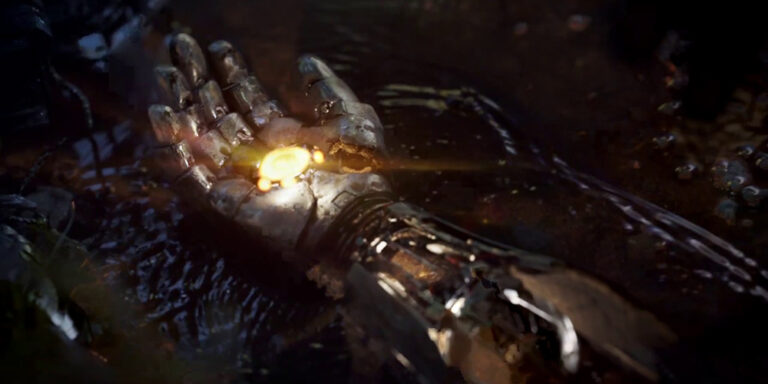 The Avengers Project