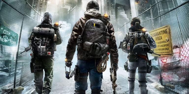 The Division 1