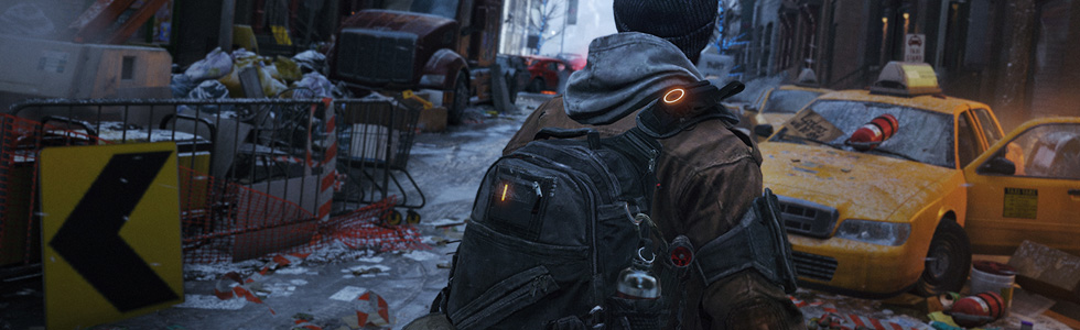 The Division