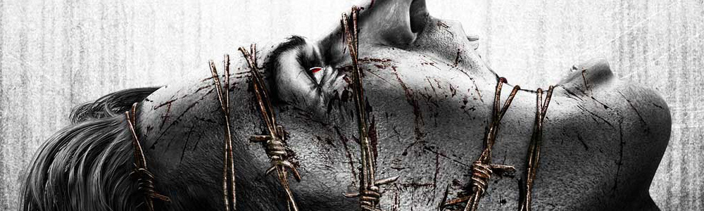 The Evil Within1