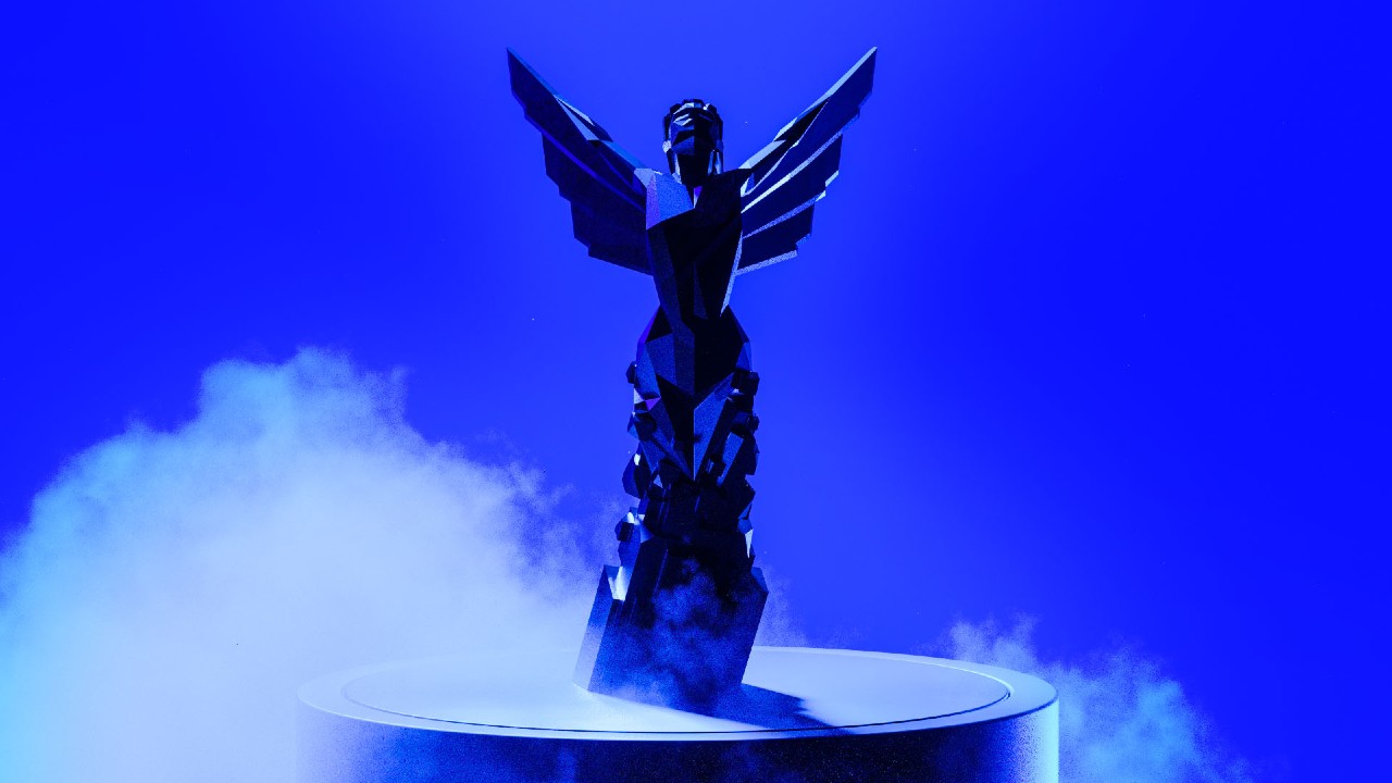 The Game Awards1