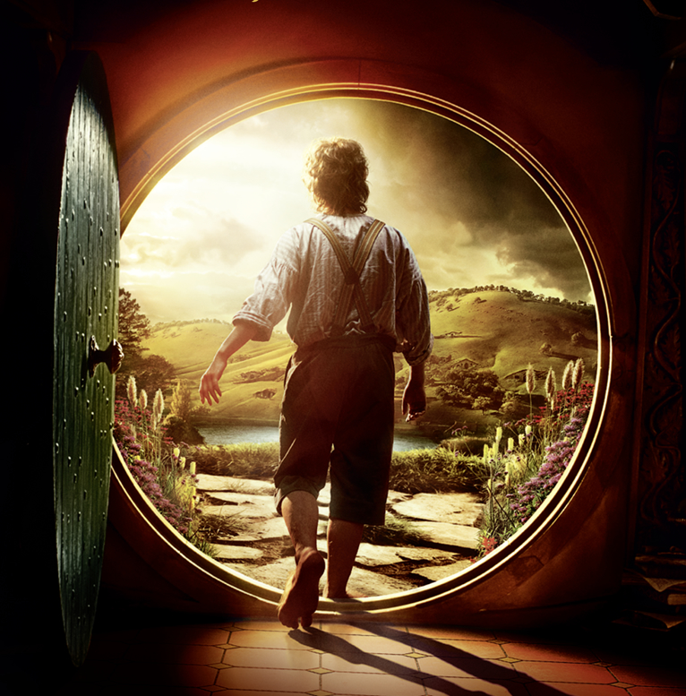 The Hobbit