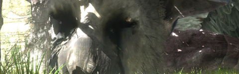 The Last Guardian