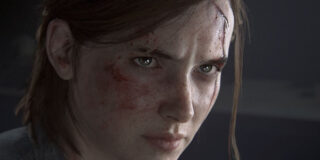 The Last Of Us 1