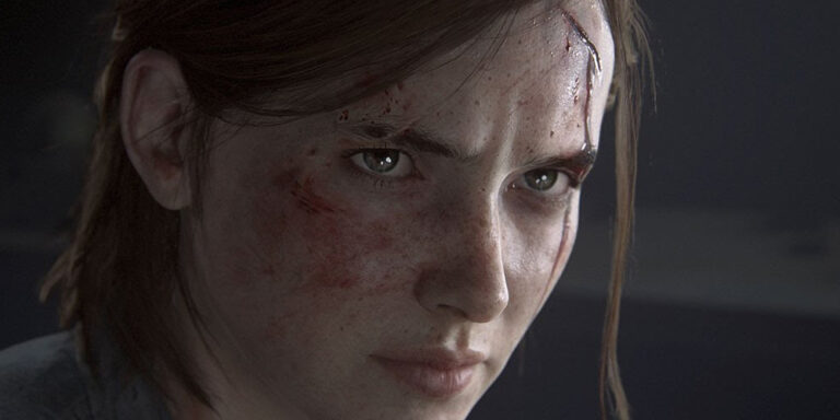 The Last Of Us 1