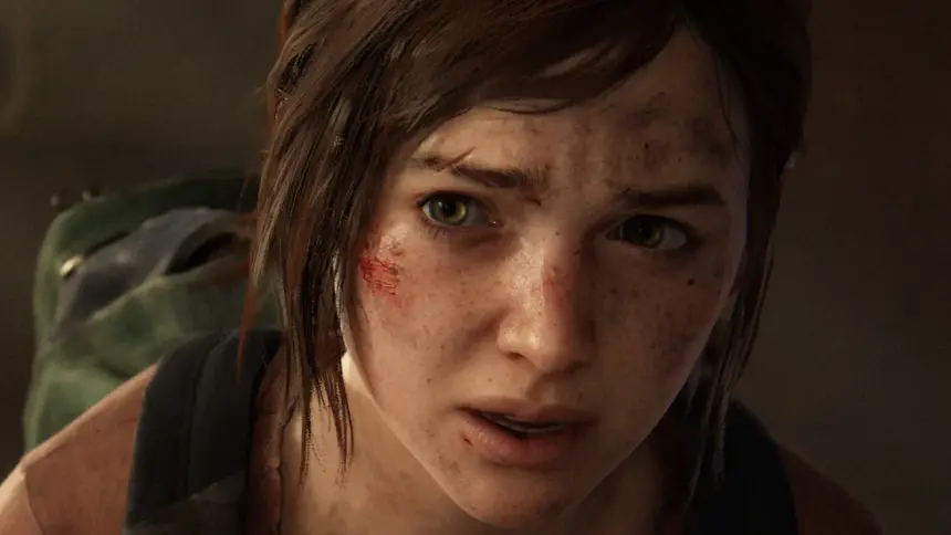 The Last of Us Part 1 | Sony