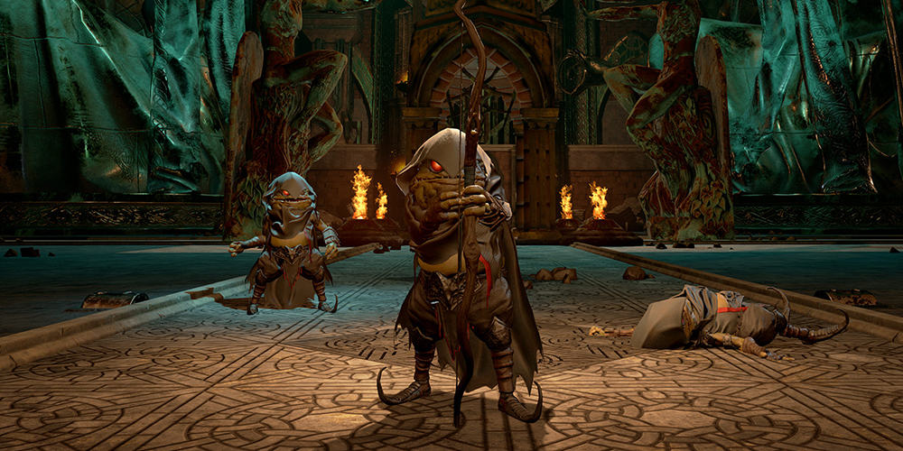 The Mages Tale