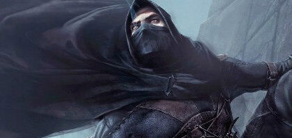 Thief Top