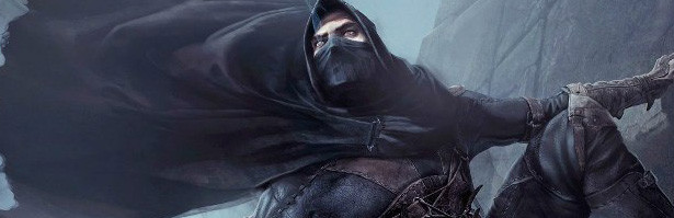 Thief Top