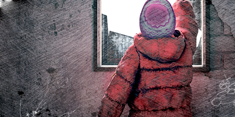 This War Of Mine