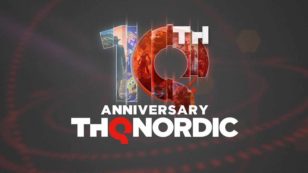 Thq Nordic