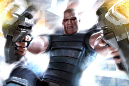 Timesplitters 1