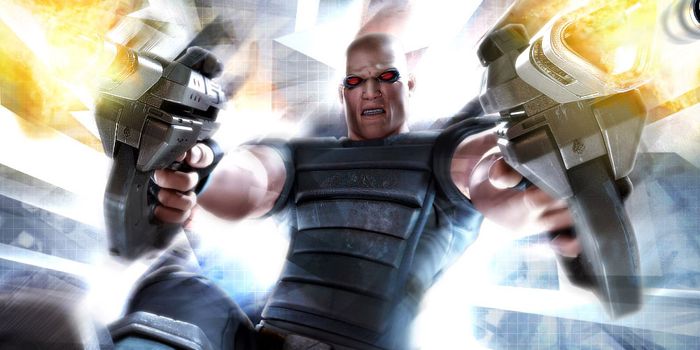 Timesplitters 1