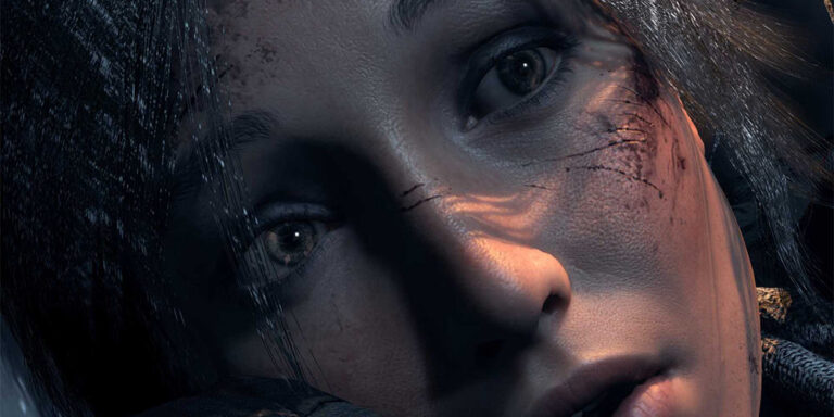 Tomb Raider 2