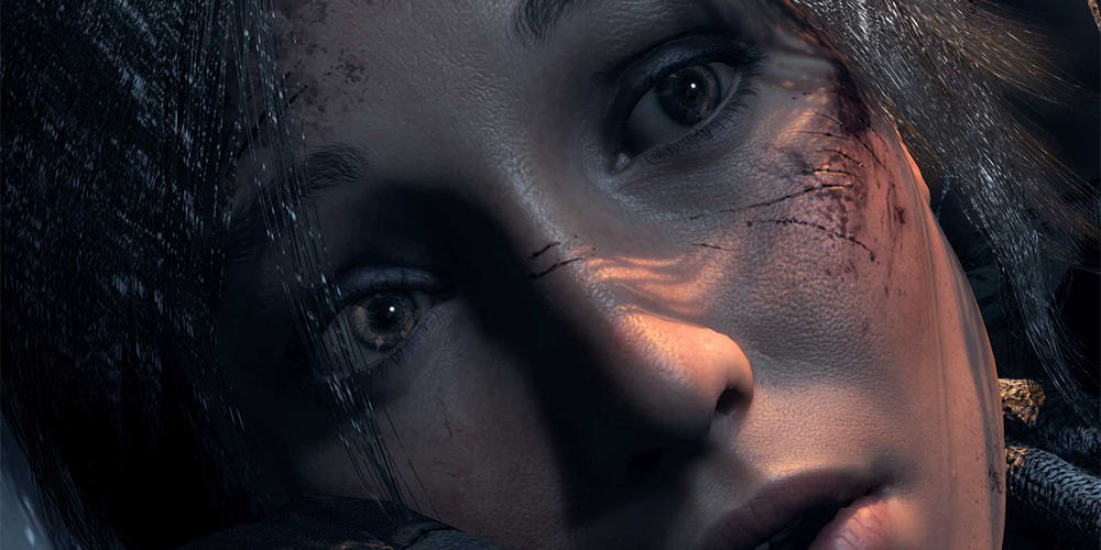 Tomb Raider 2
