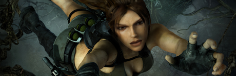 Tomb Raider