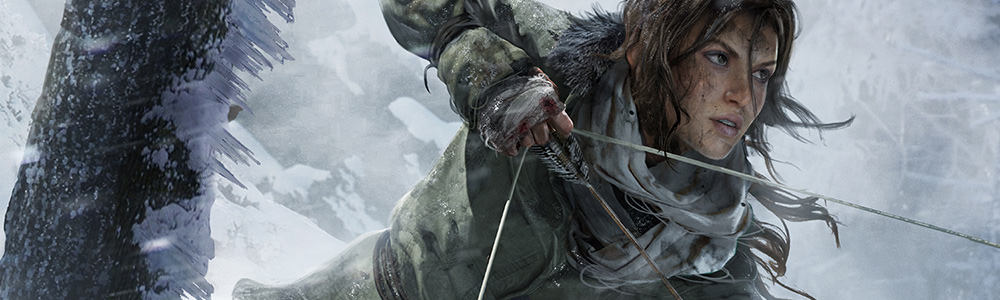 Tomb Raider3