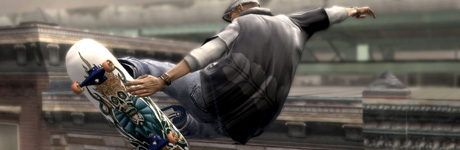 Tony Hawk