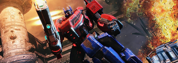 Transformers Top