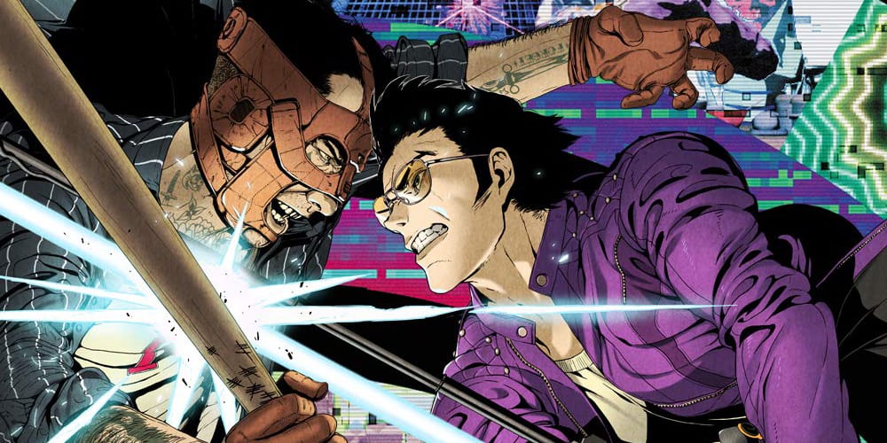 Travis Strikes Again