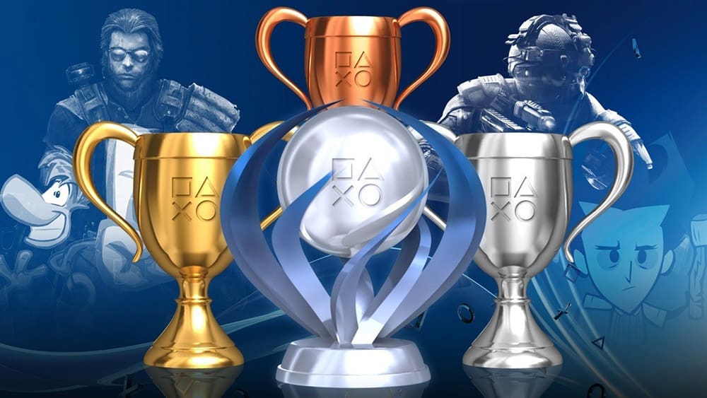 Trophies