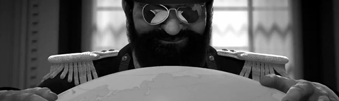 Tropico