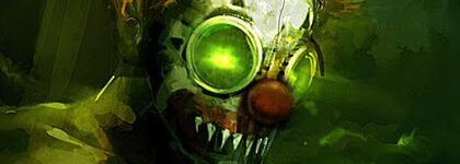 Twisted Metal