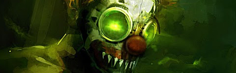 Twisted Metal