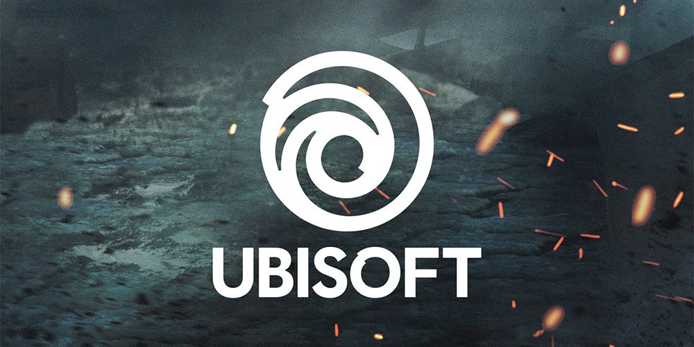 Ubisoft 1