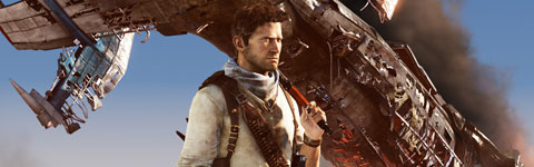 Uncharted 31