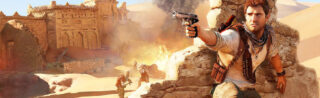 Uncharted